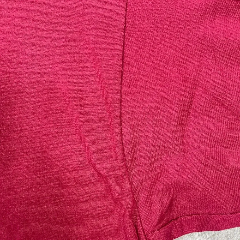 Hanes shirt men